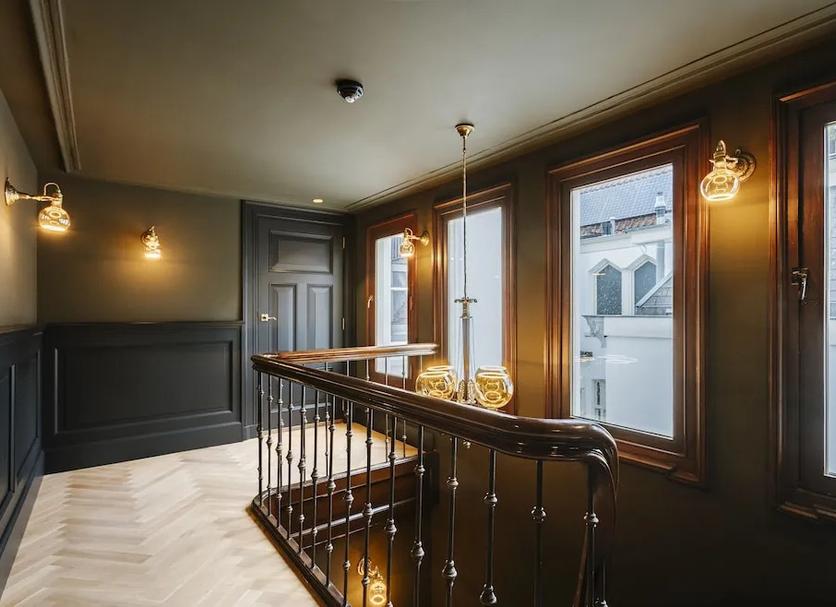 Hall Foto