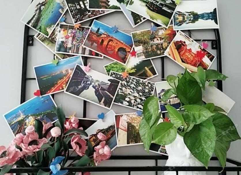 Annet Foto