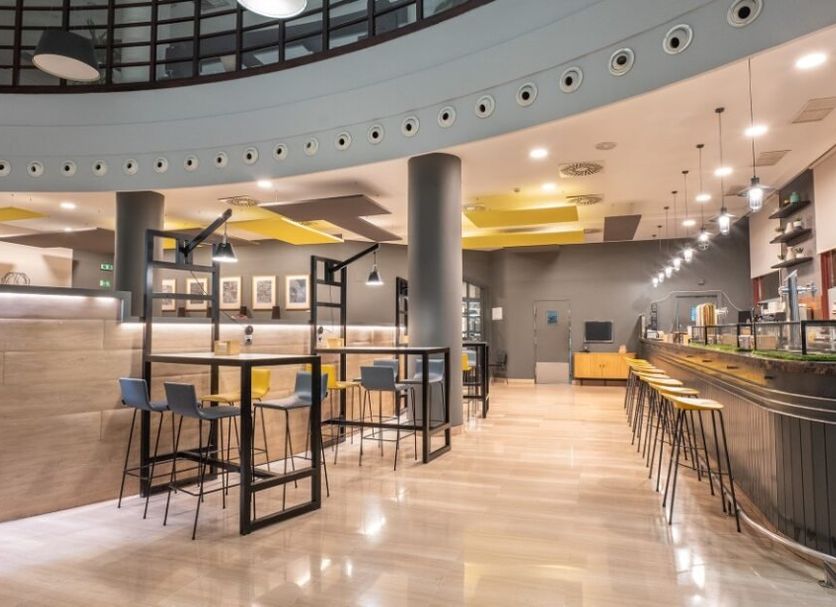 Bar Foto