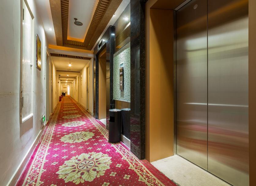 Hall Foto