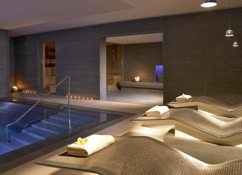 Spa Foto