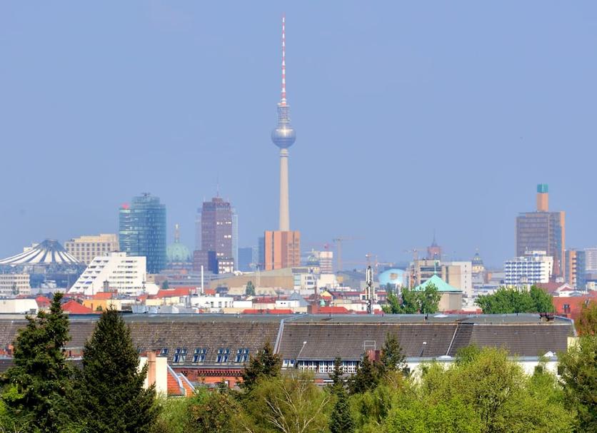 Utsikt Foto