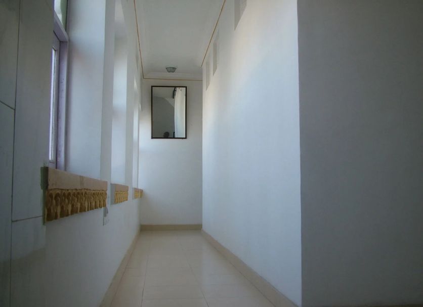 Hall Foto
