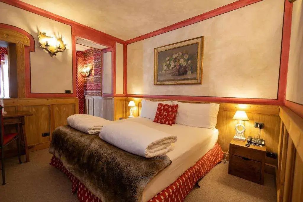 Annet
