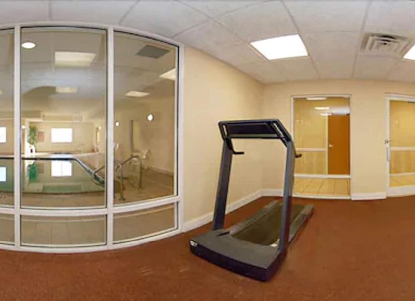 Gym Foto