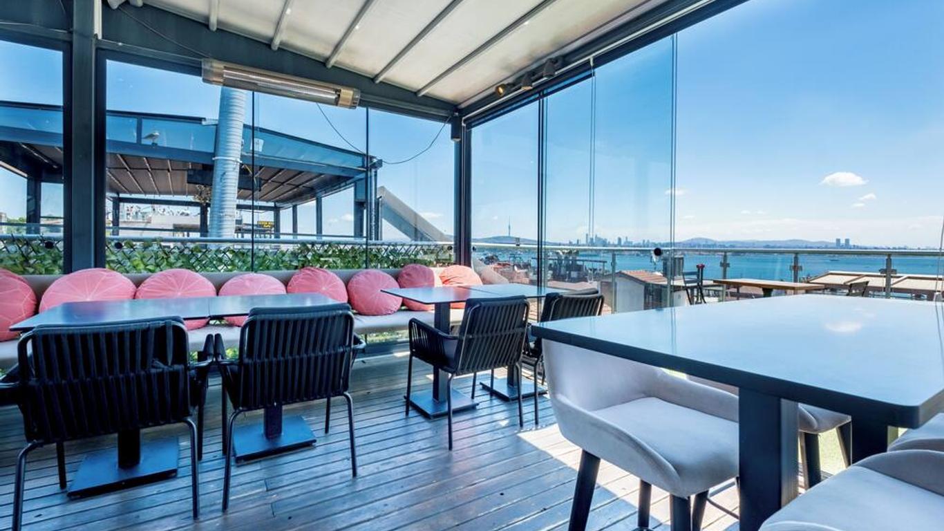 Armagrandi Spina Hotel-Special Category