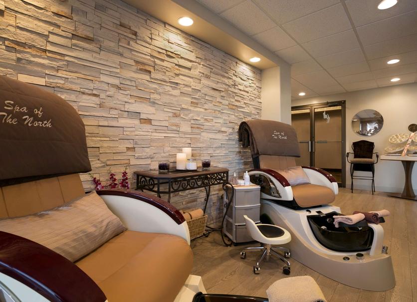 Spa Foto