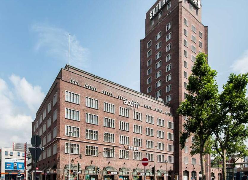 Bygning Foto
