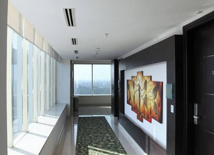 Hall Foto