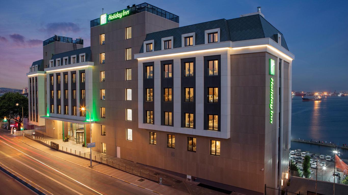 Holiday Inn Istanbul - Tuzla Bay