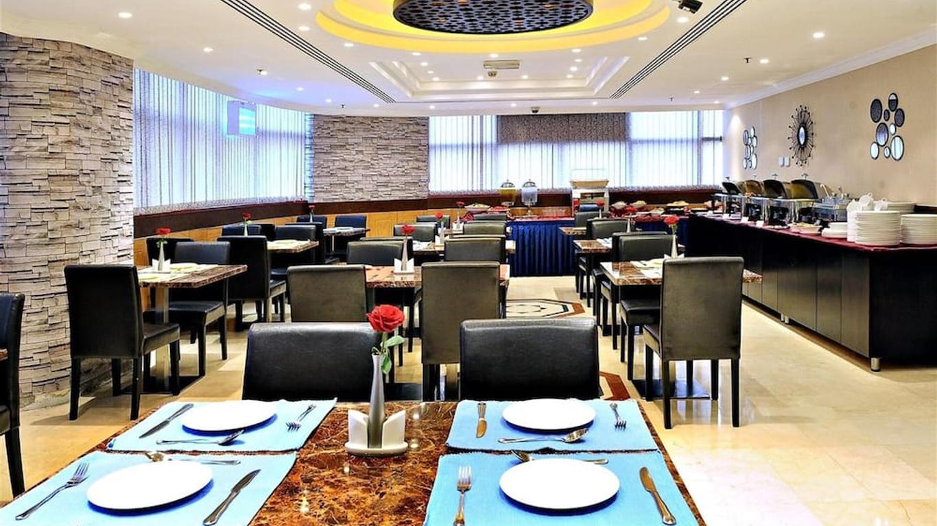 Signature Inn Deira - Free Parking