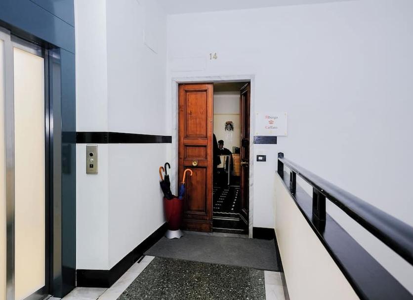 Hall Foto