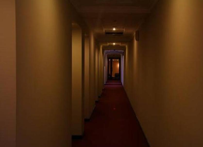 Hall Foto