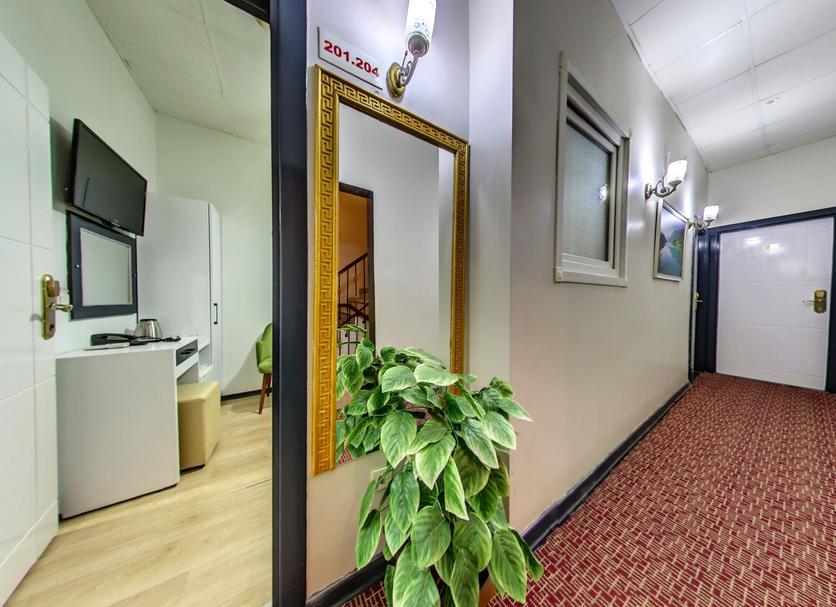 Hall Foto