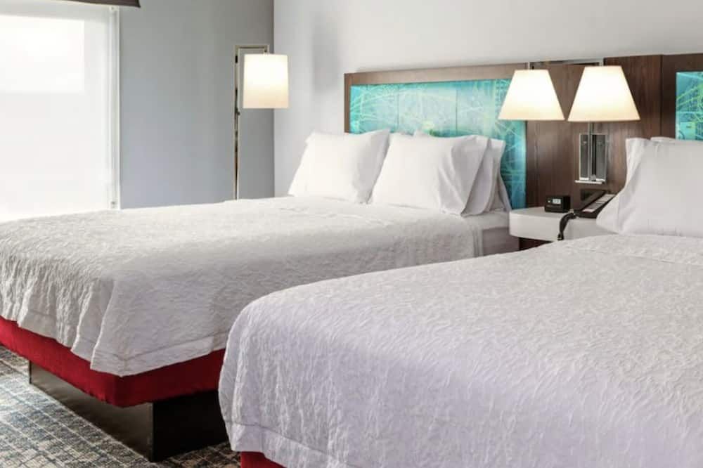 Soverom