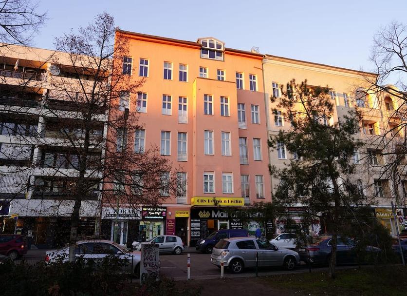 Bygning Foto