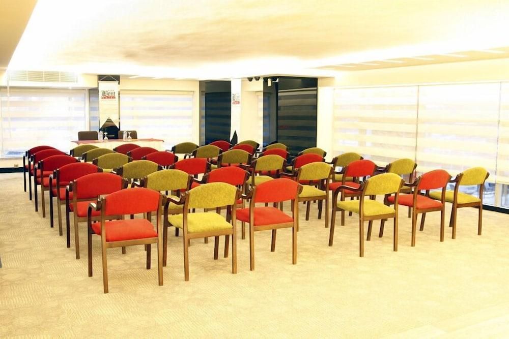 Møterom