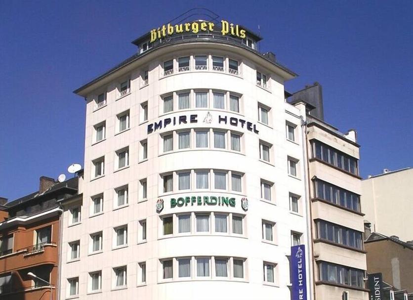 Bygning Foto