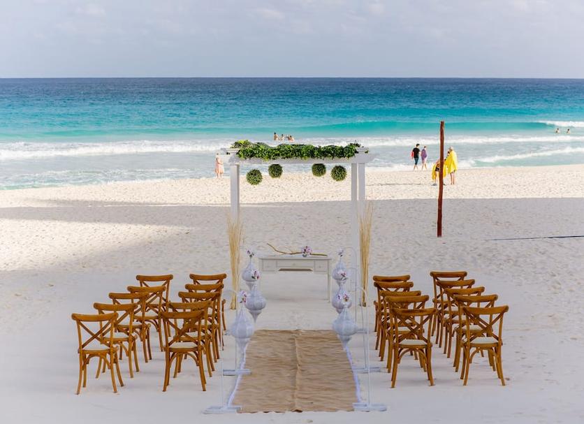 Strand Foto