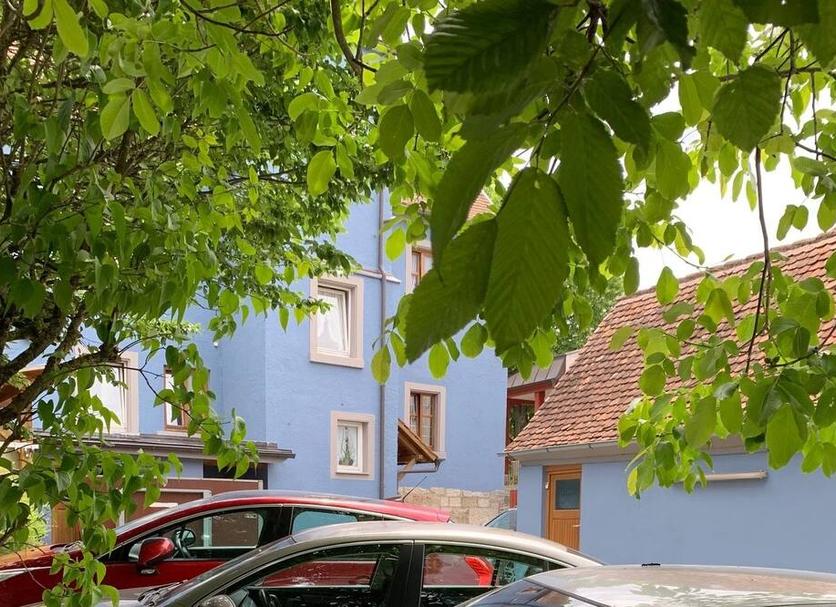 Utsikt Foto