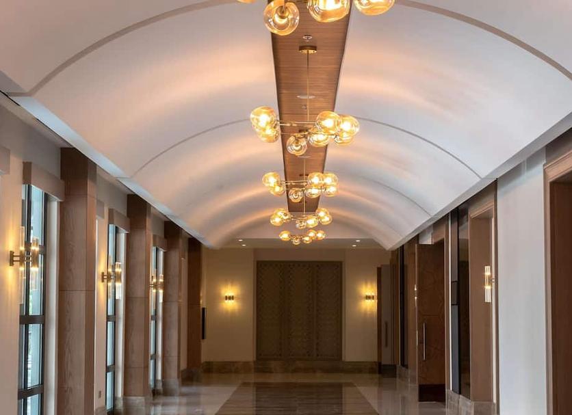 Hall Foto