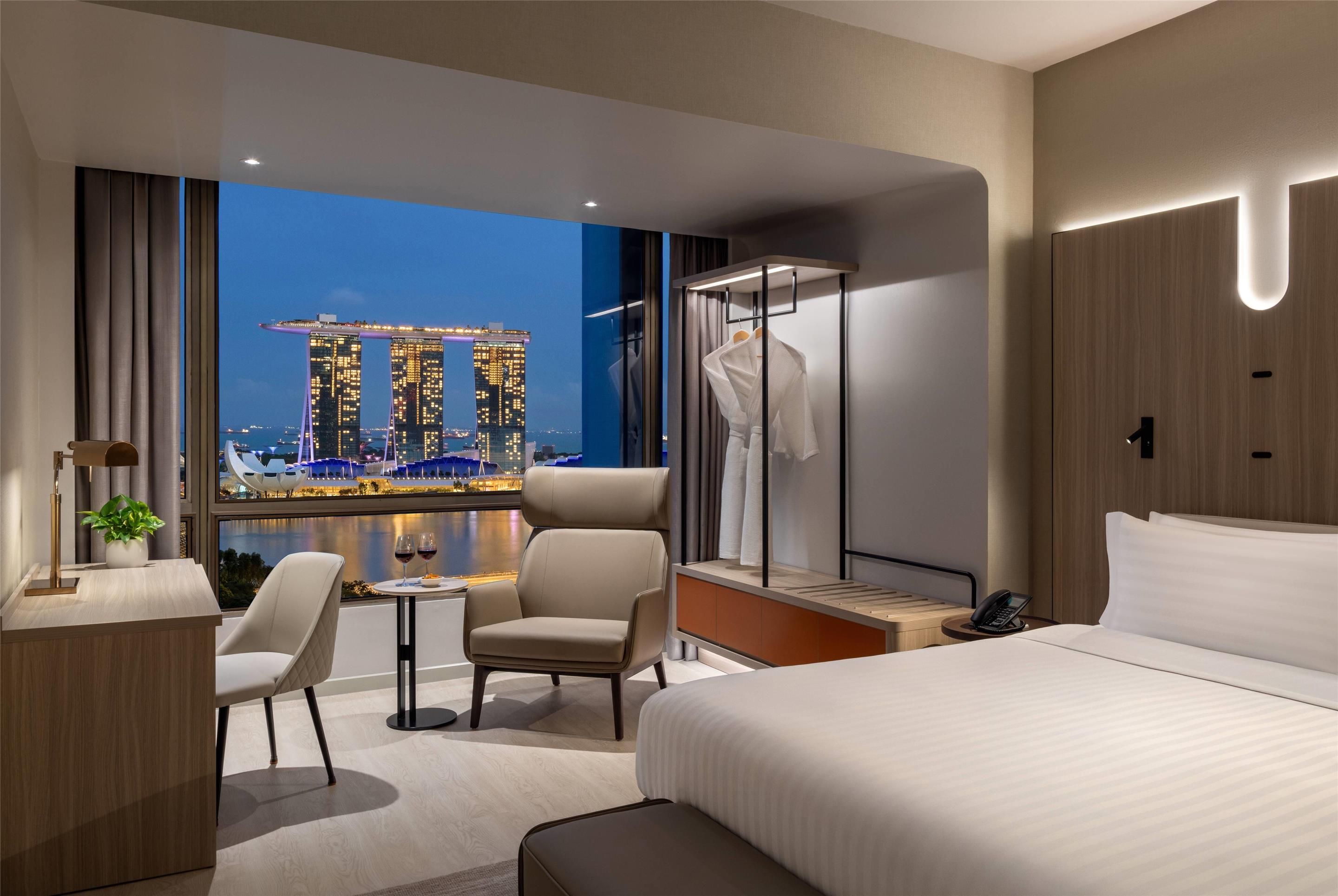 Soverom