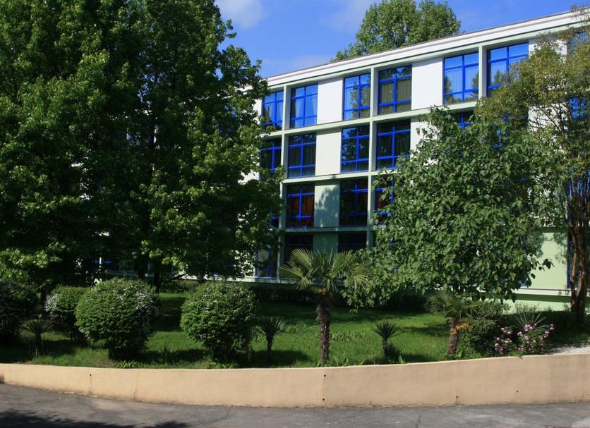 Utsikt Foto