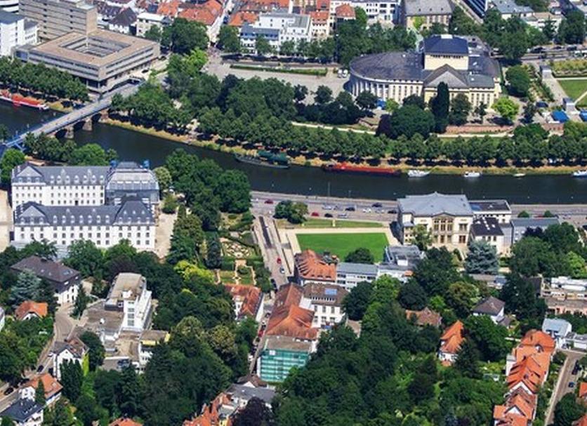 Utsikt Foto