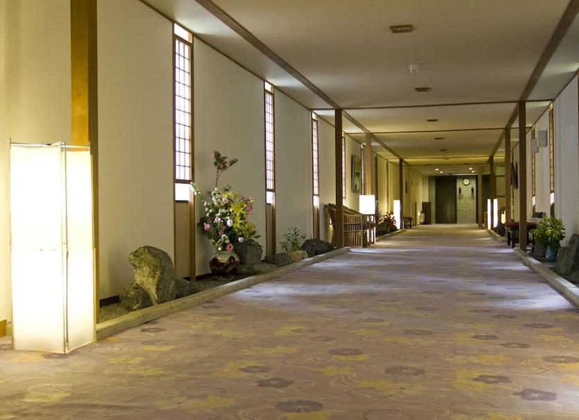 Hall Foto