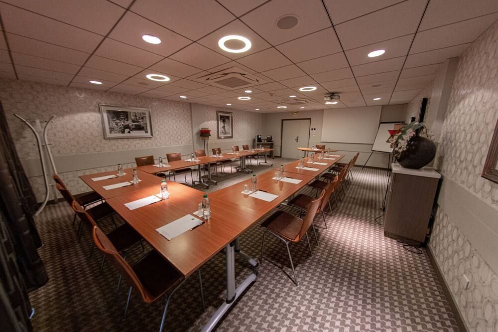 Møterom
