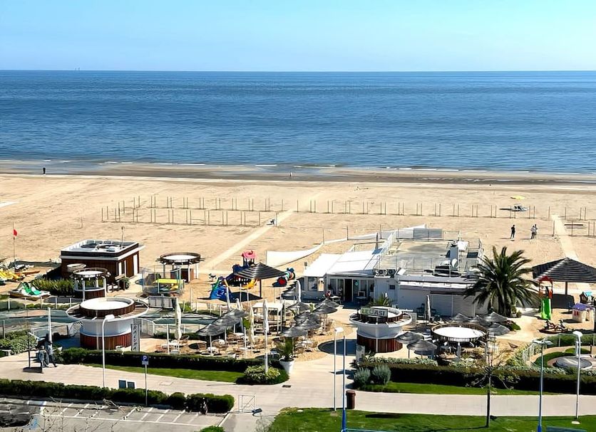 Strand Foto