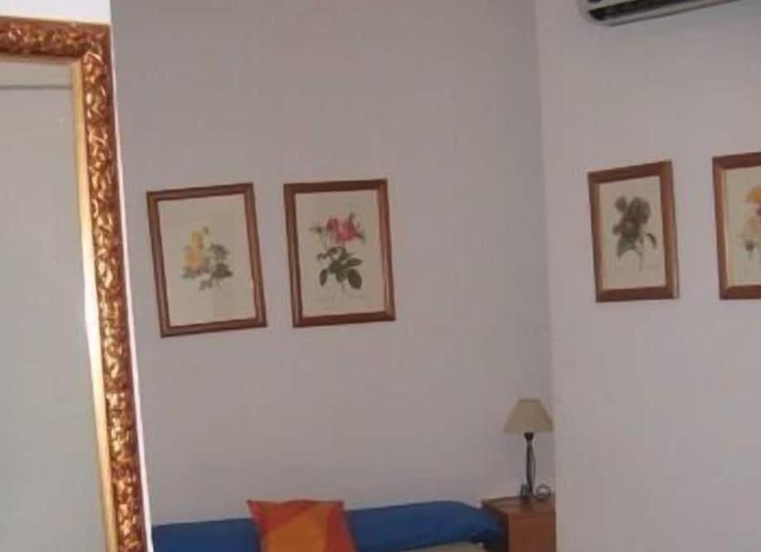 Romfasiliteter Foto