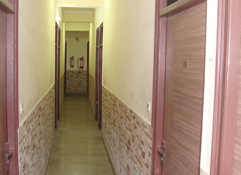 Hall Foto