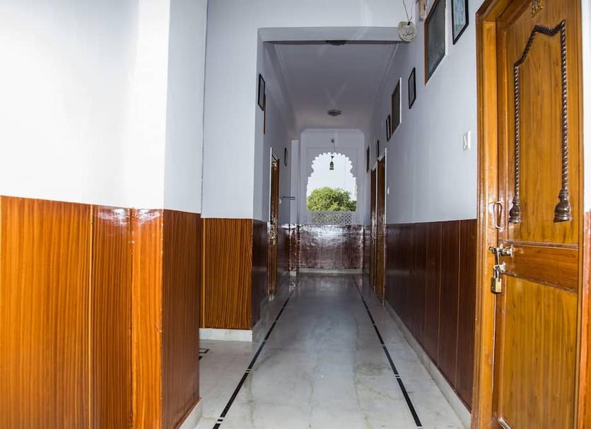 Hall Foto