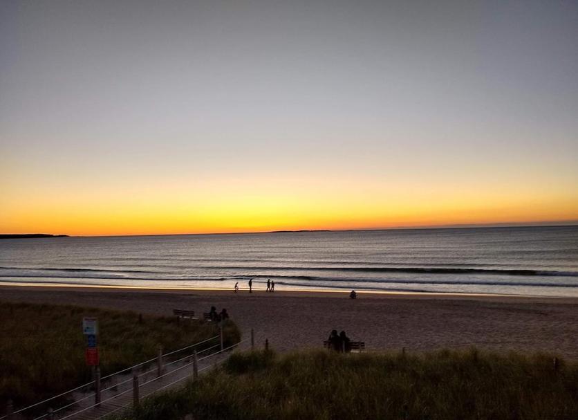 Strand Foto