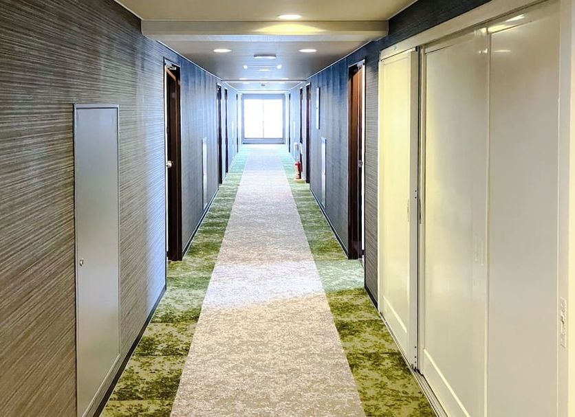 Hall Foto