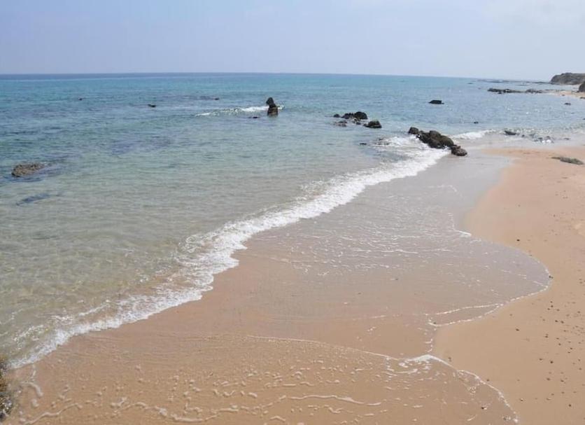Strand Foto