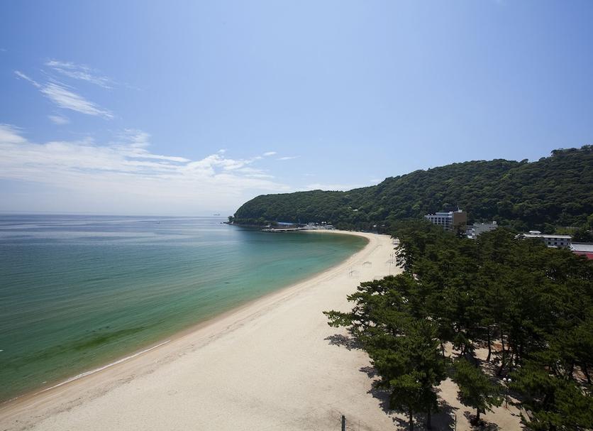 Strand Foto