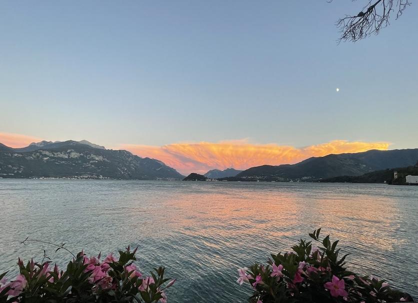 Utsikt Foto