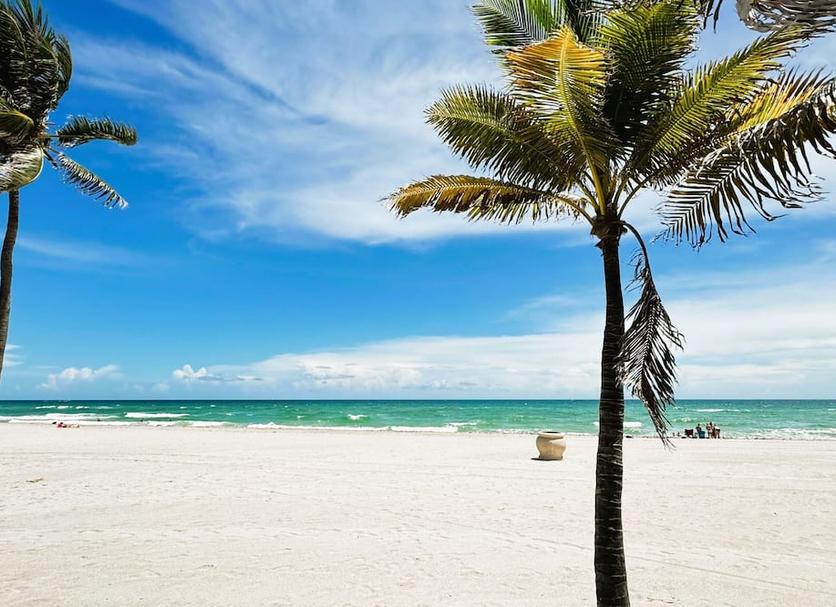 Strand Foto
