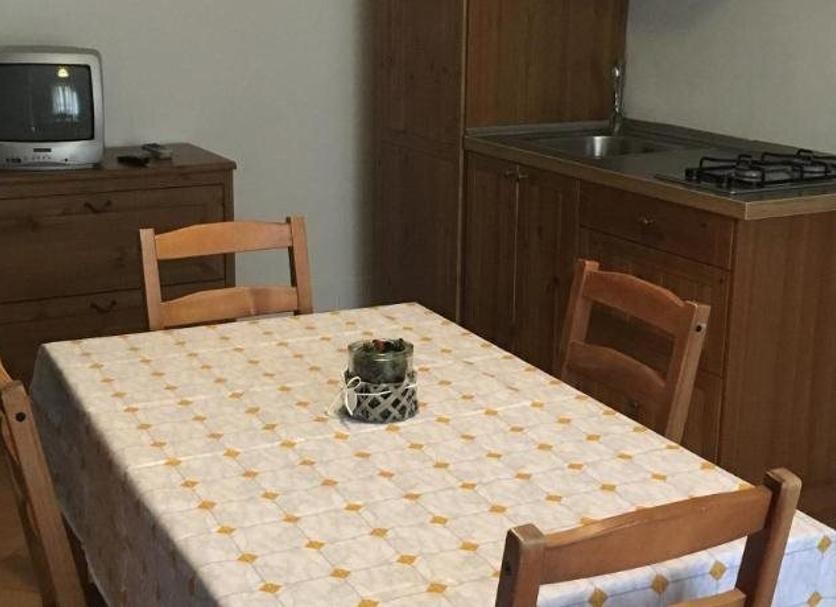 Spisesal Foto