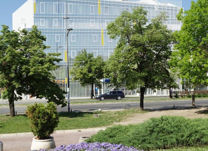 Bygning Foto