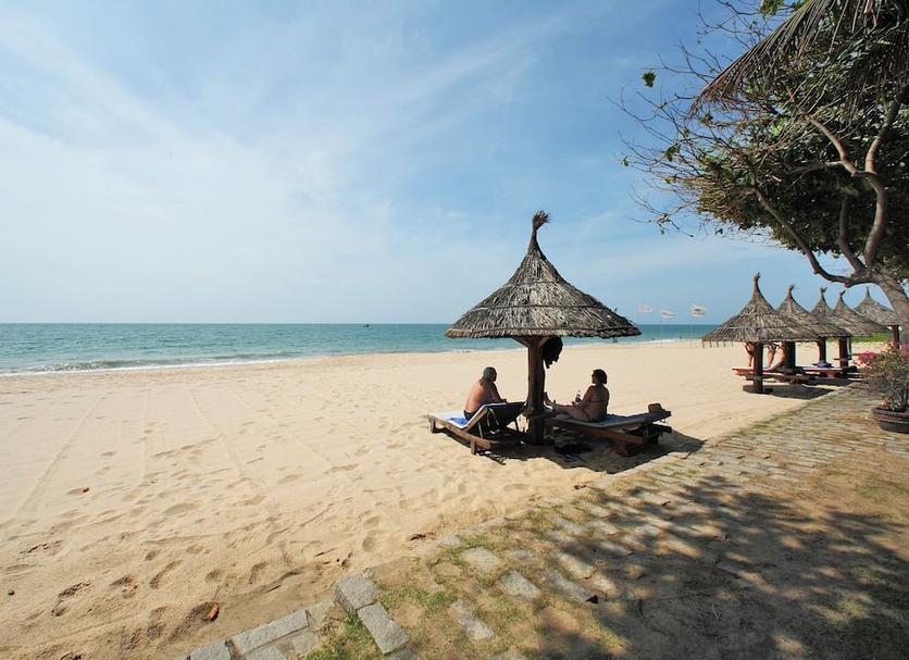 Strand Foto
