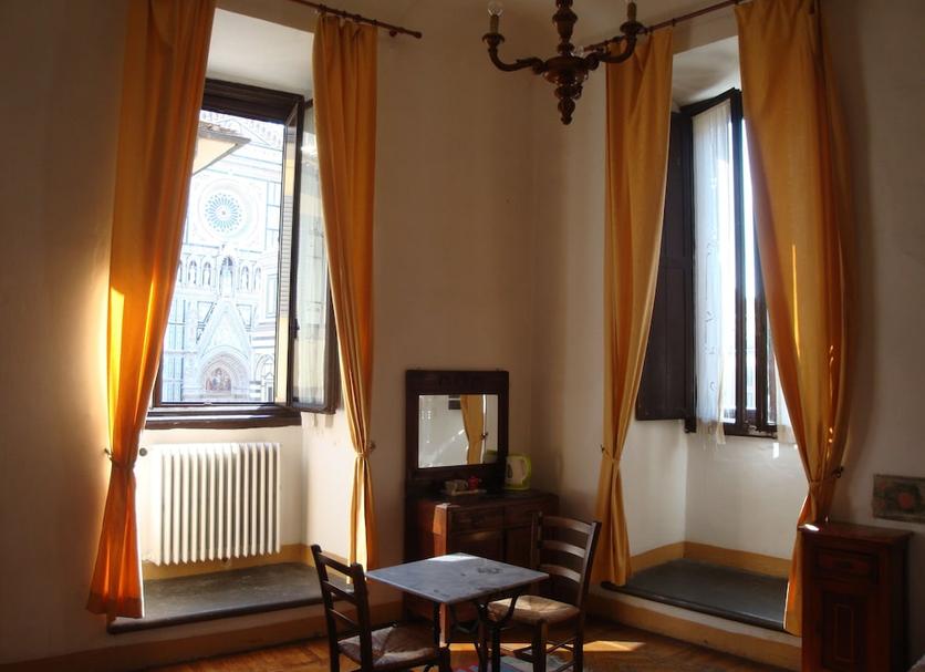 Romfasiliteter Foto