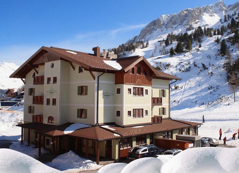 Hotellfasiliteter Foto
