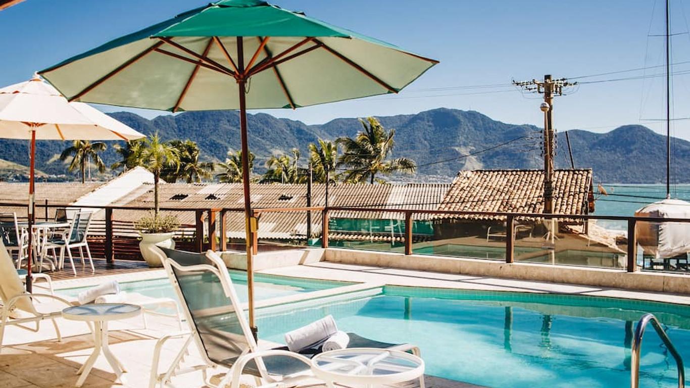 Hotel Fita Azul
