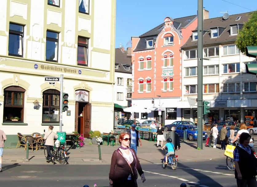 Annet Foto