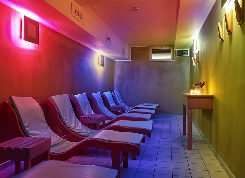 Spa Foto