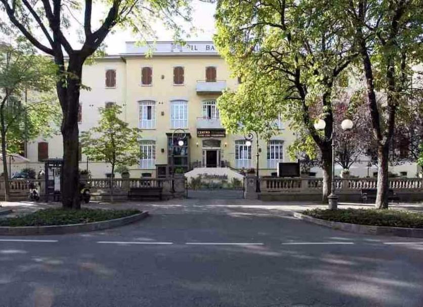 Bygning Foto