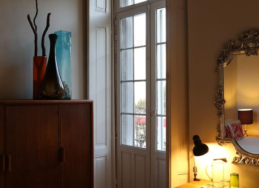 Romfasiliteter Foto